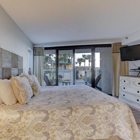 Beachside II By Panhandle Getaways Destin Rum bild