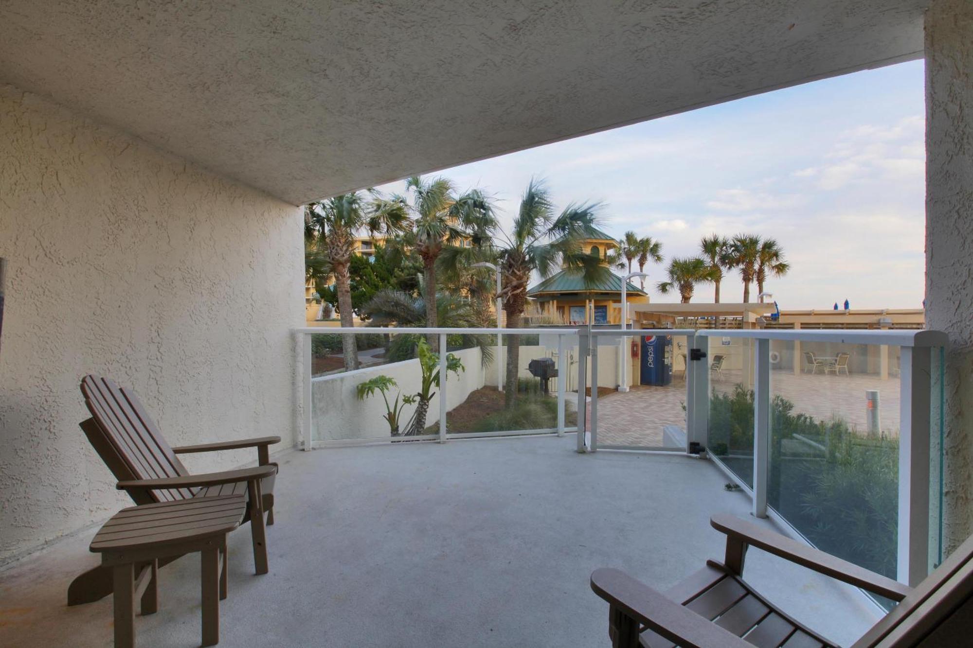 Beachside II By Panhandle Getaways Destin Rum bild