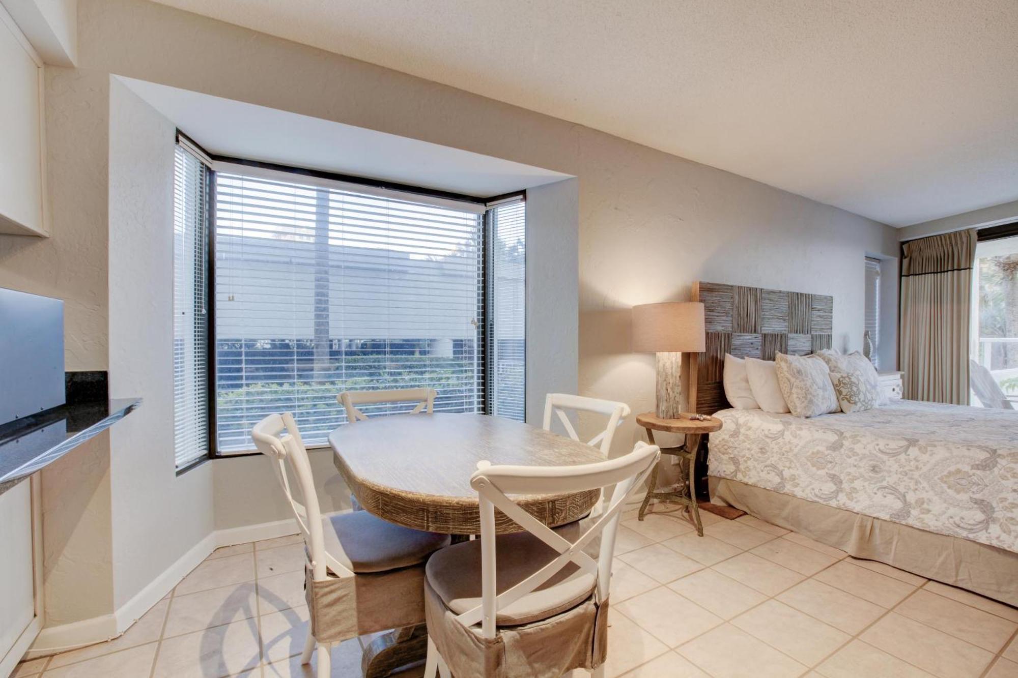 Beachside II By Panhandle Getaways Destin Rum bild
