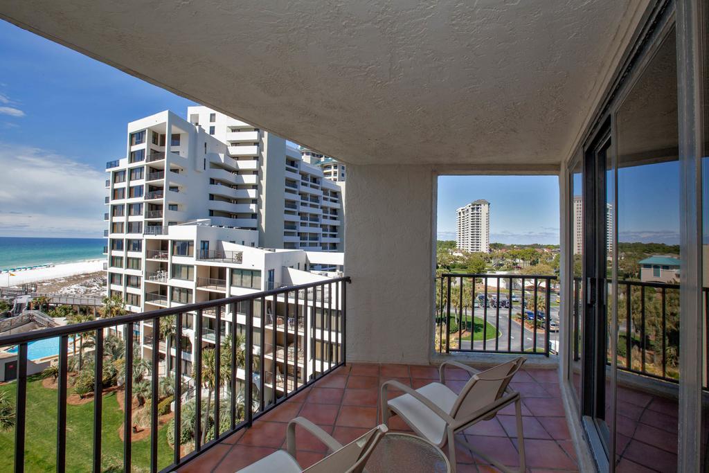 Beachside II By Panhandle Getaways Destin Rum bild