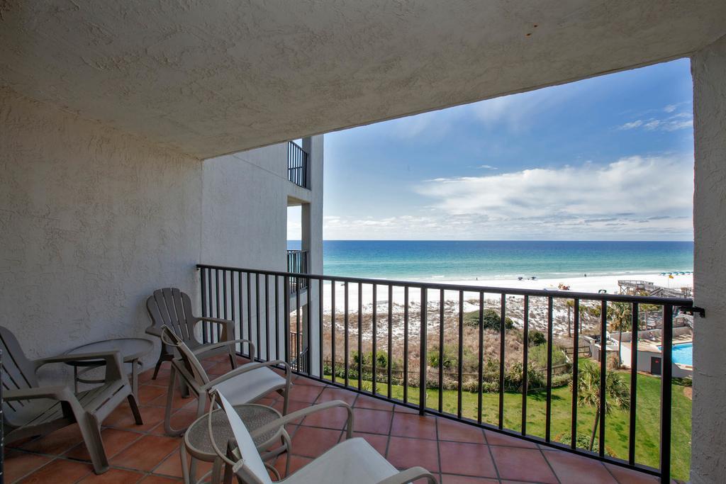 Beachside II By Panhandle Getaways Destin Rum bild
