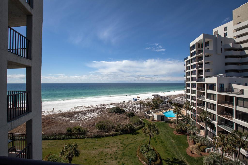 Beachside II By Panhandle Getaways Destin Rum bild