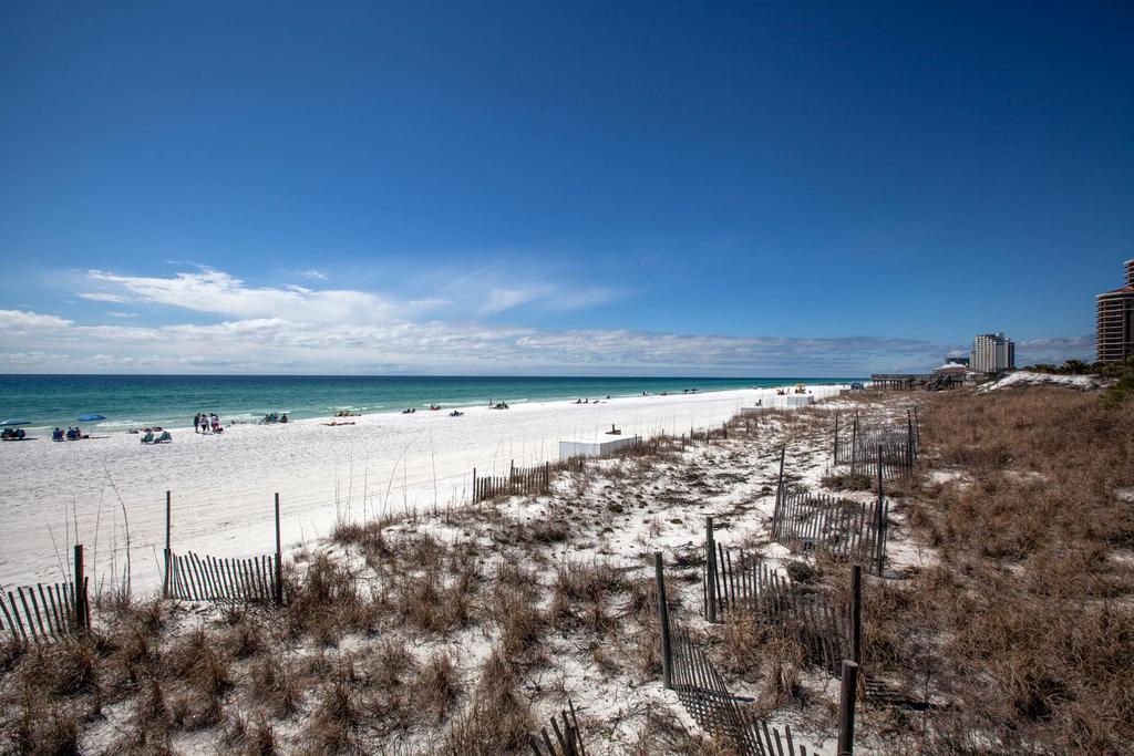 Beachside II By Panhandle Getaways Destin Exteriör bild