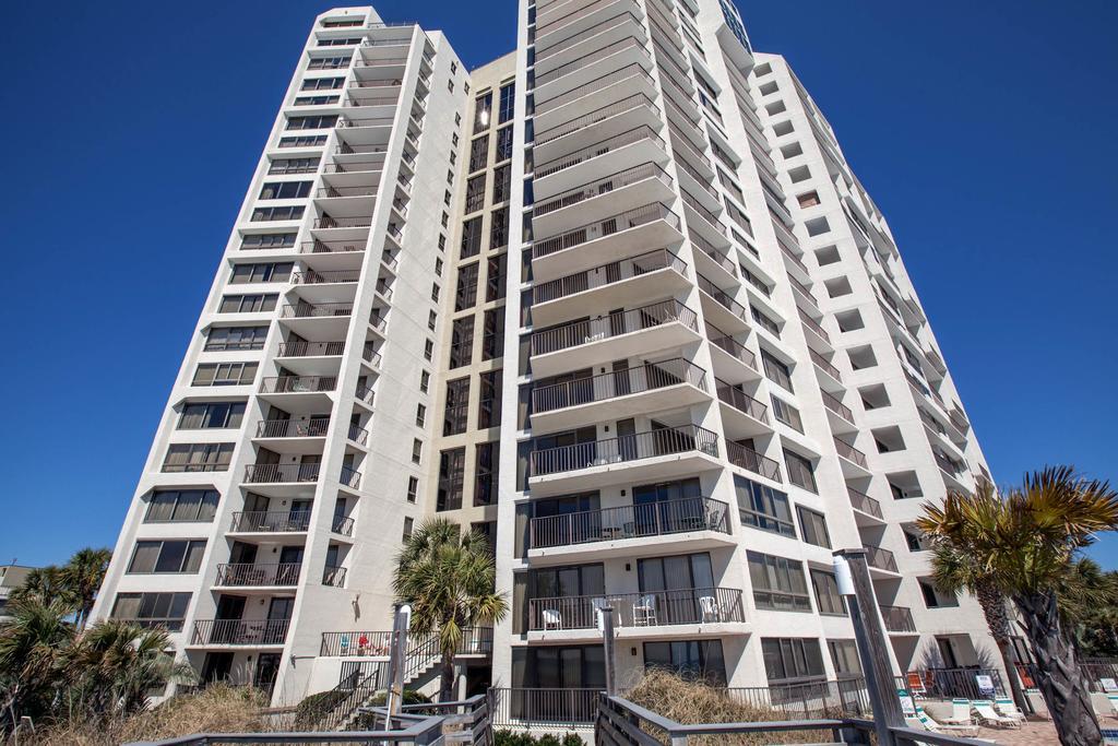 Beachside II By Panhandle Getaways Destin Exteriör bild