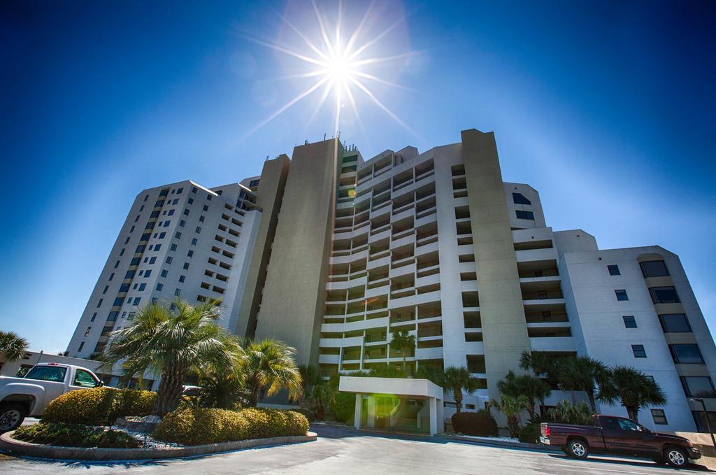 Beachside II By Panhandle Getaways Destin Exteriör bild