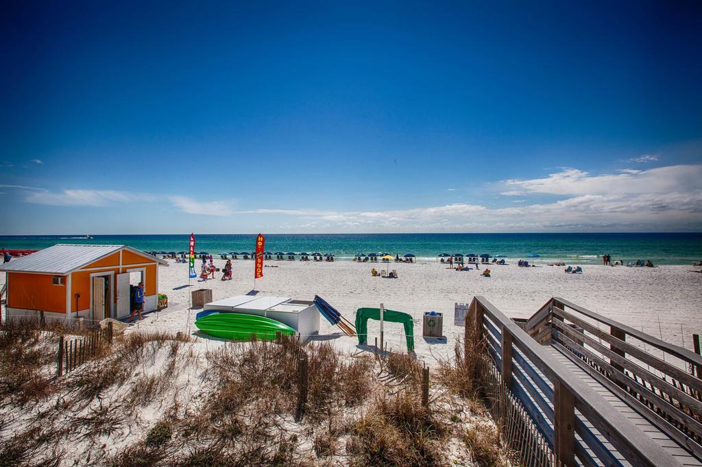 Beachside II By Panhandle Getaways Destin Exteriör bild