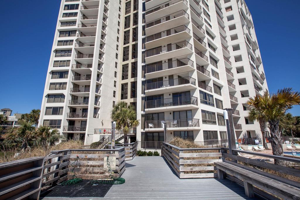 Beachside II By Panhandle Getaways Destin Exteriör bild