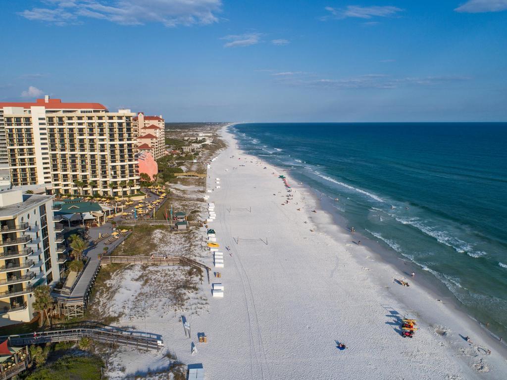 Beachside II By Panhandle Getaways Destin Exteriör bild