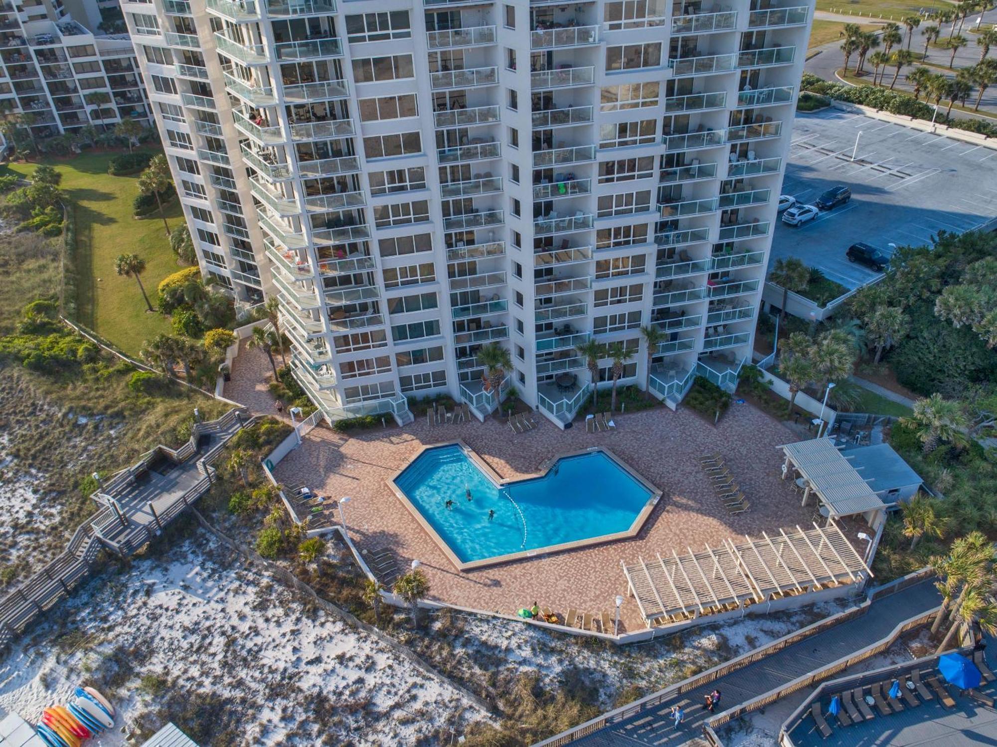 Beachside II By Panhandle Getaways Destin Exteriör bild