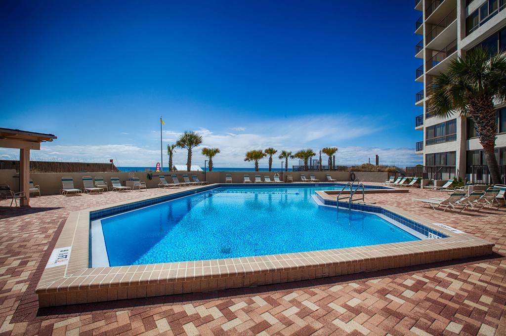 Beachside II By Panhandle Getaways Destin Exteriör bild