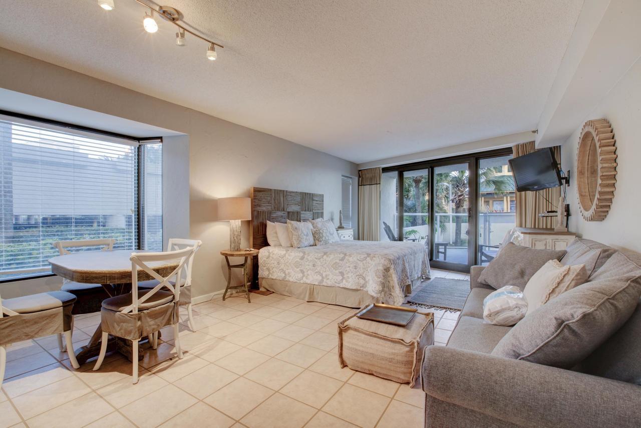 Beachside II By Panhandle Getaways Destin Rum bild